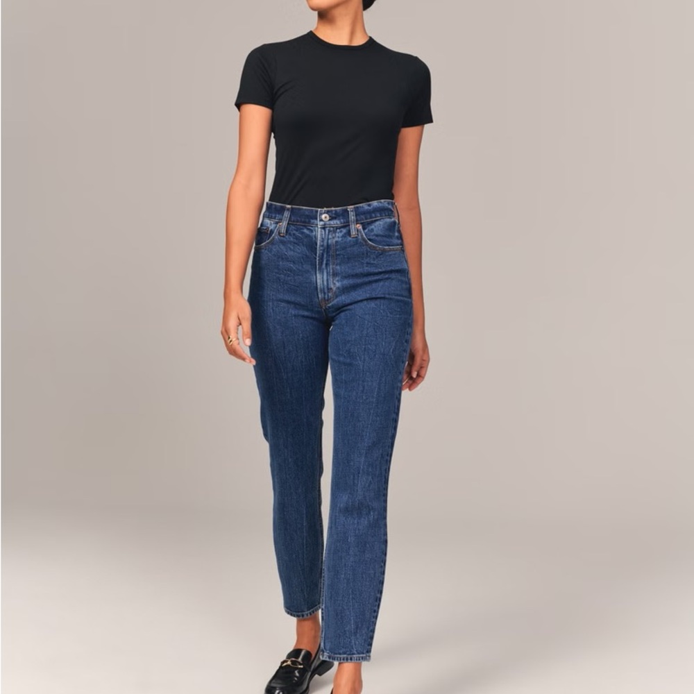 Abercrombie Women's Jeans